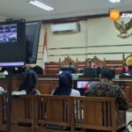 KPK Hadirkan 11 Saksi, Ungkap Fakta Baru Sidang Korupsi Wali Kota Madiun Nonaktif Maidi