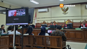 KPK Hadirkan 11 Saksi, Ungkap Fakta Baru Sidang Korupsi Wali Kota Madiun Nonaktif Maidi