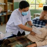 Dinkes Magetan Selidiki Dugaan Lonjakan Kasus Diare di Lembeyan, Lakukan Penyelidikan Epidemiologi
