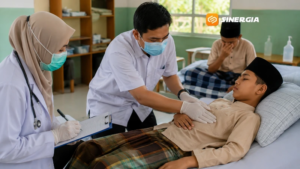Dinkes Magetan Selidiki Dugaan Lonjakan Kasus Diare di Lembeyan, Lakukan Penyelidikan Epidemiologi