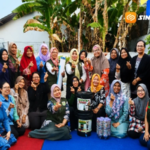 Pendekar Hijau Banjarejo Kota Madiun Mulai Bergerak, Ajak Warga Pilah Sampah dari Rumah