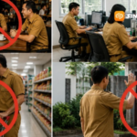 Ramai ASN Keluyuran saat Jam Kerja, Bupati Magetan Terbitkan SE Larang Ngopi hingga Belanja