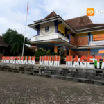 Efisiensi Anggaran Pangkas DAK Perpusnas, 153 Perpustakaan Desa di Magetan Tak Lagi Dapat Bantuan Buku