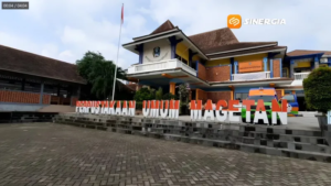 Efisiensi Anggaran Pangkas DAK Perpusnas, 153 Perpustakaan Desa di Magetan Tak Lagi Dapat Bantuan Buku