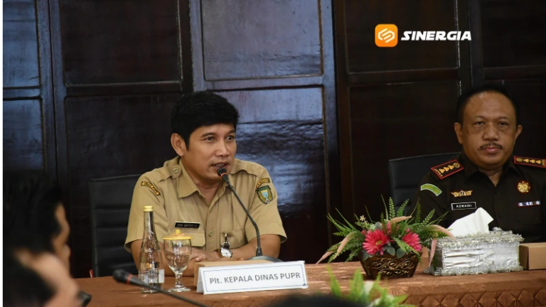 Penawaran Proyek Lanskap MPP Kota Madiun Turun 20 Persen, DPUPR Siapkan Evaluasi Teknis