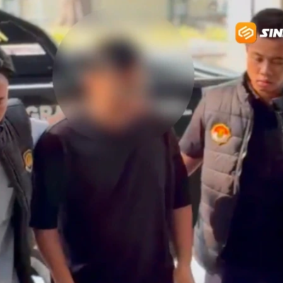 Jadi Koki di Restoran Kota Madiun,  WNA Asal China Dideportasi