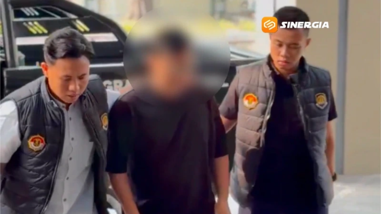 Jadi Koki di Restoran Kota Madiun,  WNA Asal China Dideportasi