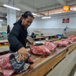 Harga Daging Sapi di Ponorogo Tembus Rp150 Ribu per Kilogram