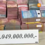 Kejari Ponorogo Sita Lagi Rp1,049 Miliar, Total Uang Capai Rp3,037 Miliar