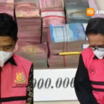 Kejari Ponorogo Sita Lagi Rp1,049 Miliar, Total Uang Capai Rp3,037 Miliar