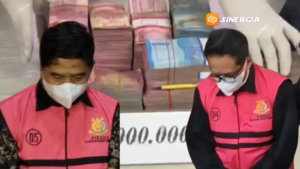 Kejari Ponorogo Sita Lagi Rp1,049 Miliar, Total Uang Capai Rp3,037 Miliar