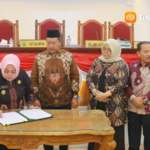 DPRD dan Pemkab Ponorogo Sepakati KUA-PPAS 2027, Infrastruktur hingga Pelayanan Dasar Jadi Prioritas