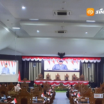 Pidato Kenegaraan Prabowo Jadi Momentum Ngawi Perkuat Ketahanan Pangan hingga Sekolah Rakyat