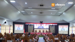 Pidato Kenegaraan Prabowo Jadi Momentum Ngawi Perkuat Ketahanan Pangan hingga Sekolah Rakyat