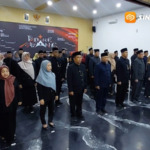 Pemkot Madiun Rombak 52 ASN di Sejumlah OPD, Plt Wali Kota Tekankan Kinerja Sesuai Aturan