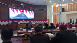 Pidato Kenegaraan Prabowo, Magetan Fokus Perkuat Pangan, Pendidikan dan Ekonomi Desa