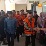 Sugiri Sancoko Divonis 6 Tahun 6 Bulan Penjara dalam Kasus Suap dan Jual Beli Jabatan