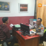 Kaca Bus Restu Panda Pecah Dipukul Sopir Truk di Madiun, Polisi  Mediasi Dua Pihak