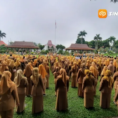 Gaji ASN Magetan Aman hingga 2027, Tetapi Pemkab Belum Pastikan Periode Berikutnya