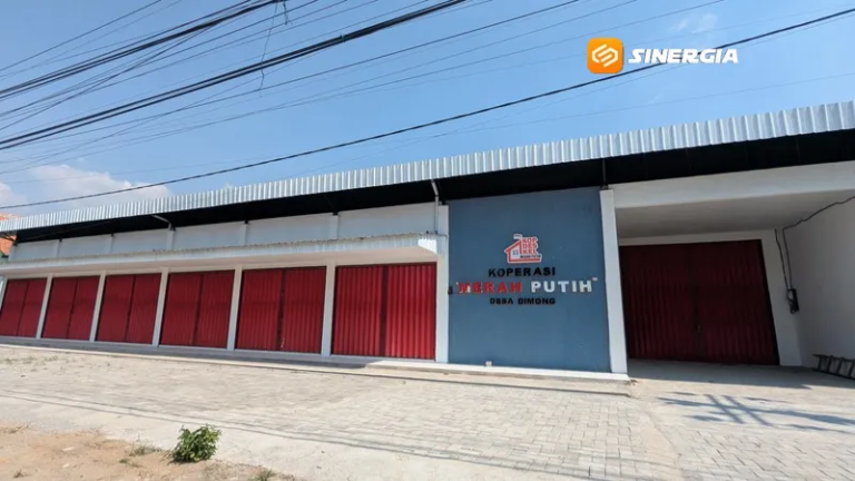 12 Titik KDKMP di Kabupaten Madiun Tertahan, Bupati: Terkendala Lahan Perhutani