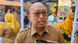 Cuaca Panas dan Suhu Tak Menentu, Dinkes Madiun Ingatkan Warga Waspadai ISPA