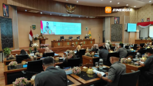 Rancangan Perubahan APBD Kota Madiun 2026, Pendapatan Naik Rp15,63 Miliar, Belanja Bertambah Rp36,43 Miliar