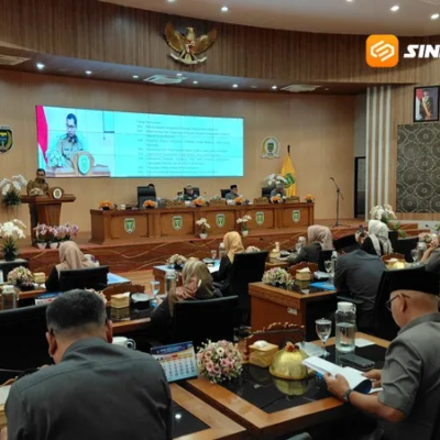 Rancangan Perubahan APBD Kota Madiun 2026, Pendapatan Naik Rp15,63 Miliar, Belanja Bertambah Rp36,43 Miliar