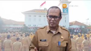 30 Pelamar Berebut 4 Kursi Kepala Dinas di Pemkot Madiun, 3 Berasal dari Luar Daerah