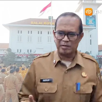 30 Pelamar Berebut 4 Kursi Kepala Dinas di Pemkot Madiun, 3 Berasal dari Luar Daerah
