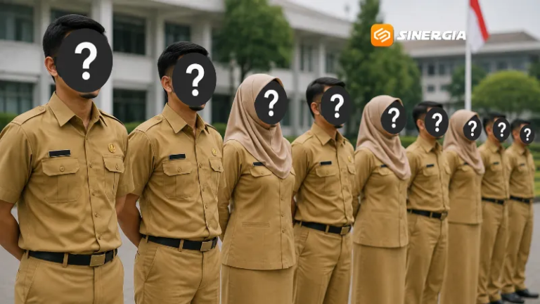 Lelang 6 Jabatan OPD Pemkab Ponorogo, 39 Peserta Lolos Administrasi