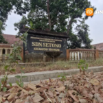 Sepi Peminat, SDN 1 Setono Ponorogo Akhirnya Ditutup