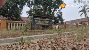 Sepi Peminat, SDN 1 Setono Ponorogo Akhirnya Ditutup