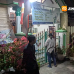 Pria Tusuk Istri Siri dan Anak di Madiun, Pelaku Kabur Usai Dihadang Warga