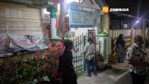 Pria Tusuk Istri Siri dan Anak di Madiun, Pelaku Kabur Usai Dihadang Warga