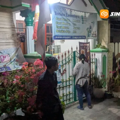 Pria Tusuk Istri Siri dan Anak di Madiun, Pelaku Kabur Usai Dihadang Warga
