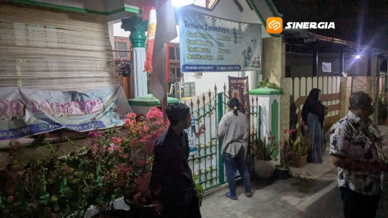 Pria Tusuk Istri Siri dan Anak di Madiun, Pelaku Kabur Usai Dihadang Warga