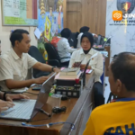 Pelarian Berakhir, Polres Madiun Tangkap Totok Terduga Pelaku Penusukan Istri Siri dan Anak