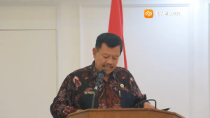 DPRD Dorong Penguatan Sektor PAD dalam APBD 2027
