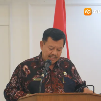 DPRD Dorong Penguatan Sektor PAD dalam APBD 2027