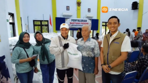 Bantuan Pangan 30 Kg Mulai Disalurkan ke 11.625 Keluarga di Kota Madiun