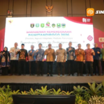 Sarasehan Kemerdekaan Pawitandirogo 2026 Dorong Sinergi Enam Daerah dan Penguatan Ekonomi Kreatif