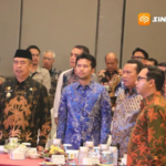 Wagub Jatim: Ekonomi Kreatif Bisa Jadi Tulang Punggung Ekonomi Pawitandirogo