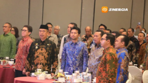 Wagub Jatim: Ekonomi Kreatif Bisa Jadi Tulang Punggung Ekonomi Pawitandirogo