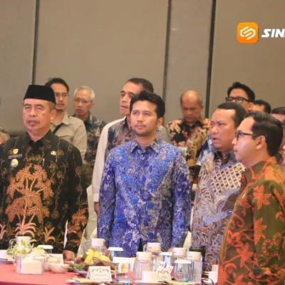 Wagub Jatim: Ekonomi Kreatif Bisa Jadi Tulang Punggung Ekonomi Pawitandirogo
