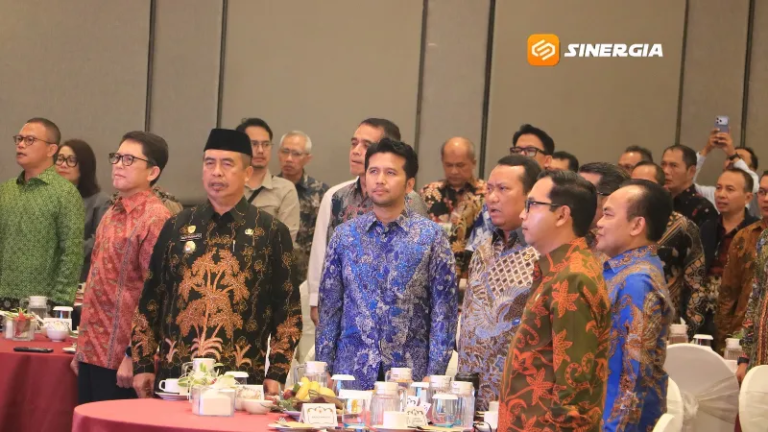 Wagub Jatim: Ekonomi Kreatif Bisa Jadi Tulang Punggung Ekonomi Pawitandirogo