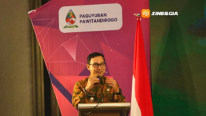 Pemkot Madiun Targetkan Kota Kreatif 2029, Ekonomi Kreatif dan Pencak Silat Jadi Andalan