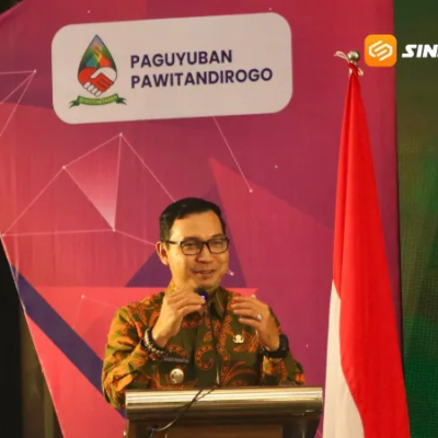 Pemkot Madiun Targetkan Kota Kreatif 2029, Ekonomi Kreatif dan Pencak Silat Jadi Andalan