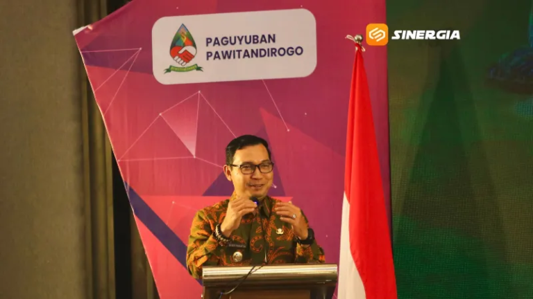 Pemkot Madiun Targetkan Kota Kreatif 2029, Ekonomi Kreatif dan Pencak Silat Jadi Andalan