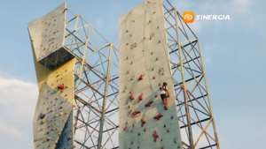 Kejurkot Panjat Tebing Kota Madiun 2026 Diikuti 80 Peserta, FPTI Siapkan Bibit Atlet untuk Porprov