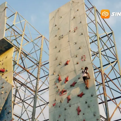 Kejurkot Panjat Tebing Kota Madiun 2026 Diikuti 80 Peserta, FPTI Siapkan Bibit Atlet untuk Porprov